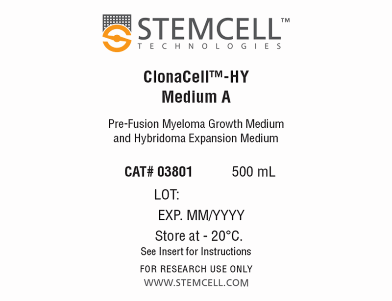 ClonaCell™-HY Hybridoma Kit