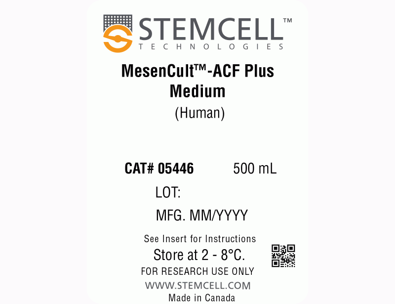 STEMdiff™ Mesenchymal Progenitor Kit