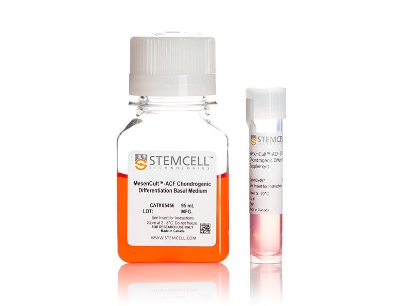 MesenCult™-ACF Chondrogenic Differentiation Kit