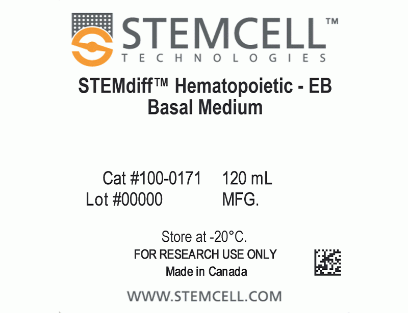 STEMdiff™ NK Cell Kit