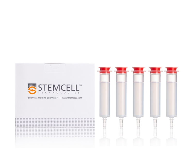 Extracellular Vesicle SEC Columns