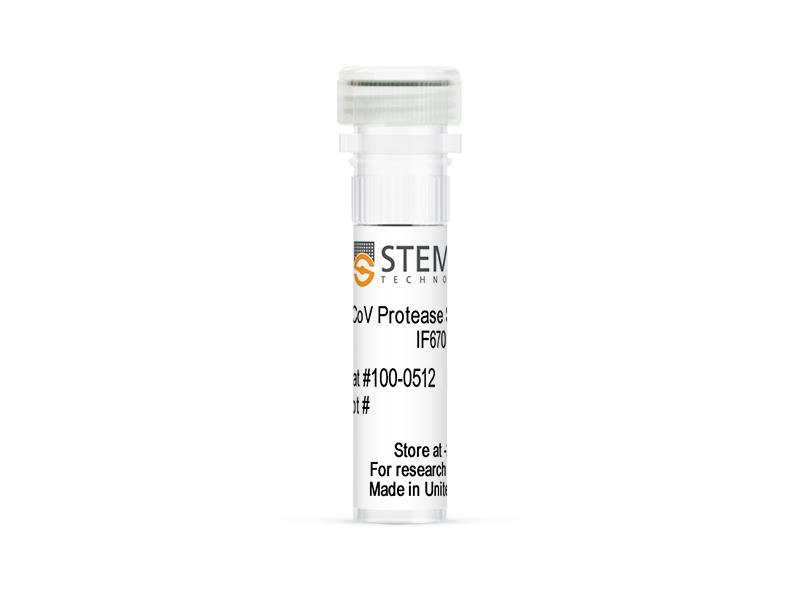 CoV Protease Substrate-2 IF670