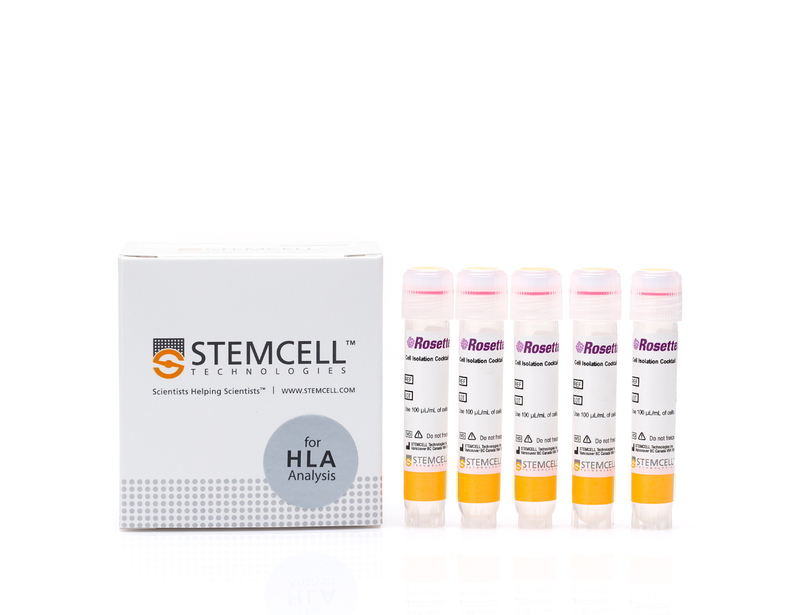 RosetteSep™ HLA Granulocyte Depletion Cocktail