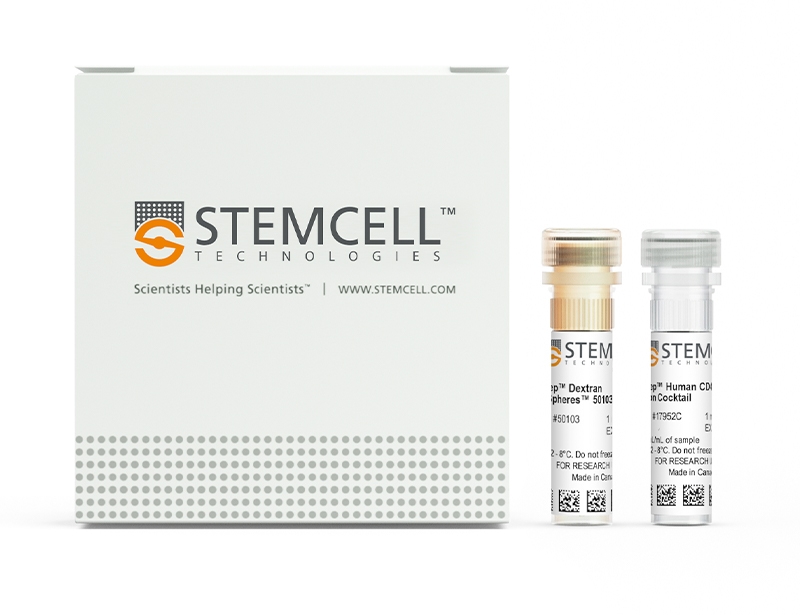 EasySep™ Human CD4+ T Cell Isolation Kit