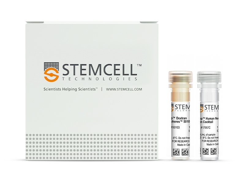 EasySep™ Human Neutrophil Isolation Kit