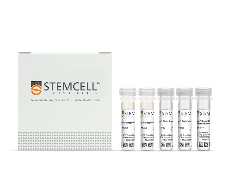 EasySep™ Mouse Mesenchymal Stem/Progenitor Cell Enrichment Kit