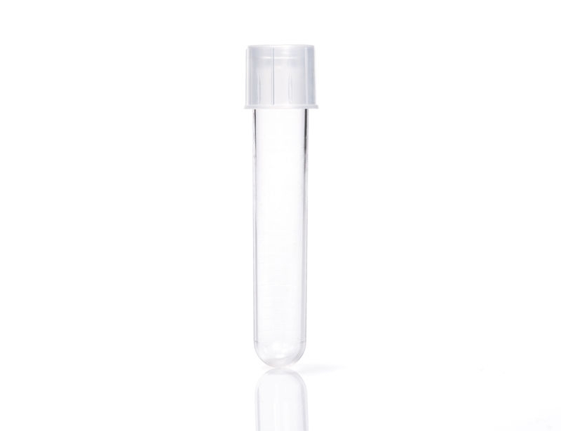 Falcon® Round-Bottom Tubes, 14 mL