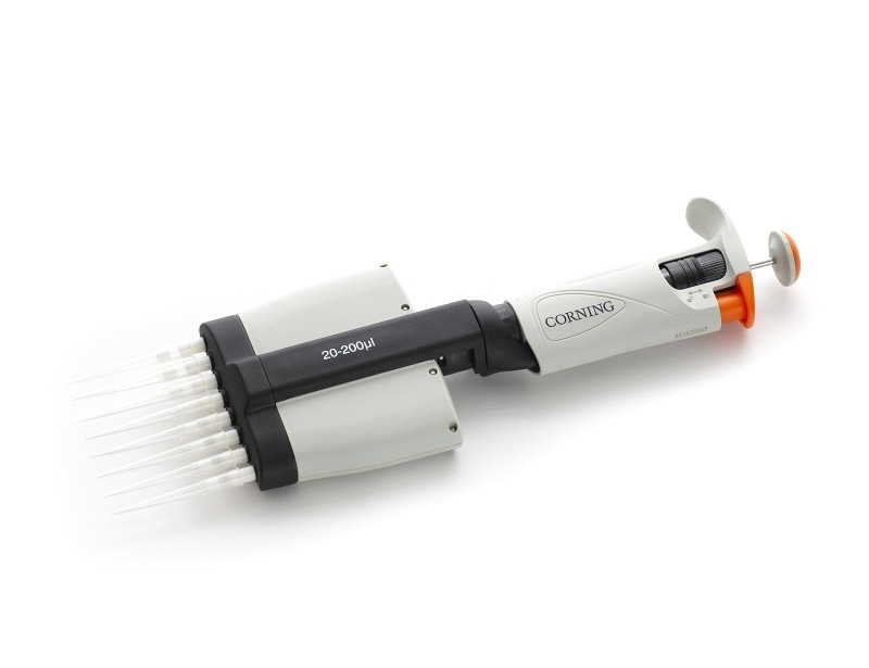 Corning® Lambda™ Plus Multi-Channel Pipettor