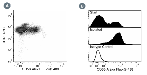 Data for Alexa Fluor® 488-Conjugated