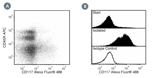 Data for Alexa Fluor® 488-Conjugated