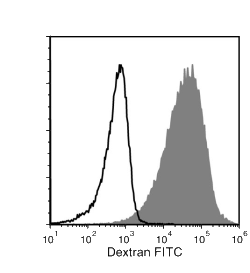 Data for FITC-Conjugated