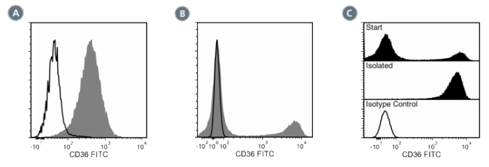 Data for FITC-Conjugated