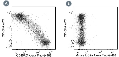 Data for Alexa Fluor® 488-Conjugated