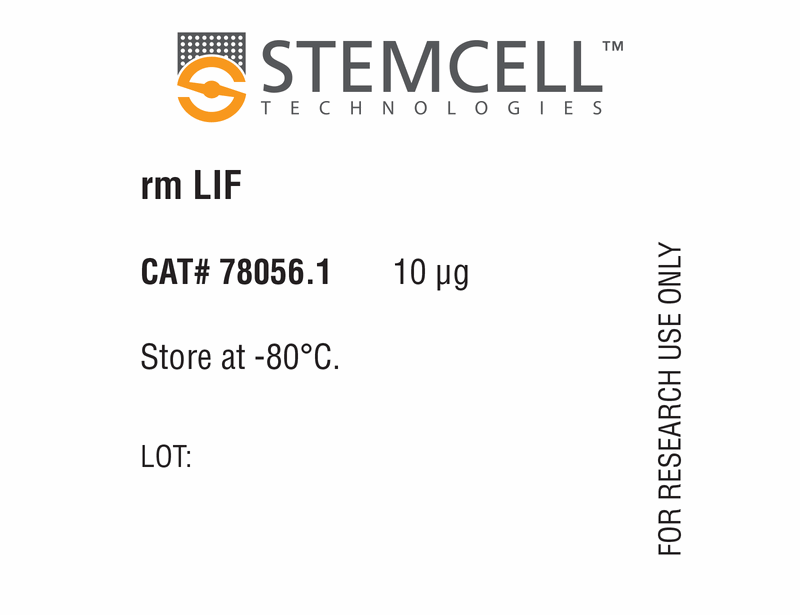 Mouse Recombinant LIF