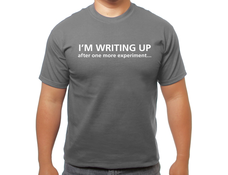 I&#039;m writing up T-shirt